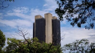 projeções de inflação caem pela 6ª vez seguida