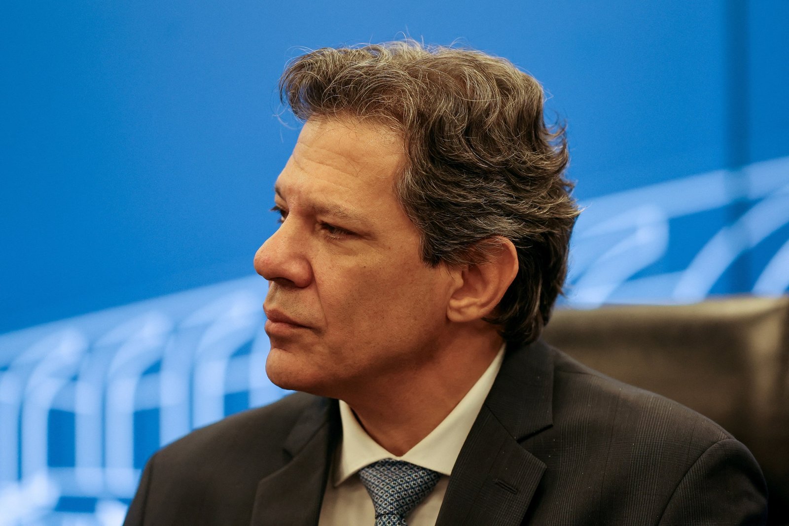 Haddad diz que PL que tributa fintechs e bets tem impacto fiscal menor que R$ 5 bi