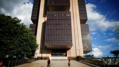 Banco Central publica regra que encerra “contas bolsão”, usadas pelo crime organizado