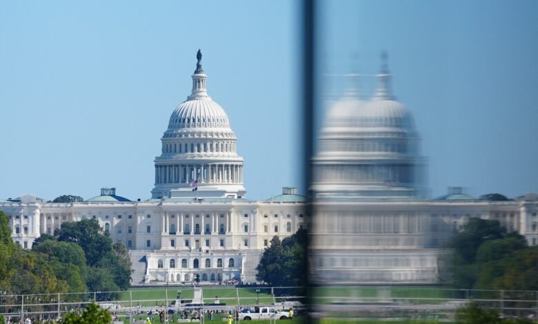 Senado dos EUA aprova acordo para encerrar o shutdown mais longo da história