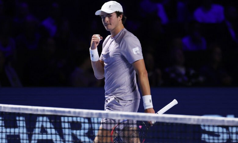 XP abre pré-venda do Rio Open 2026 com 20% de desconto para clientes do Cartão XP