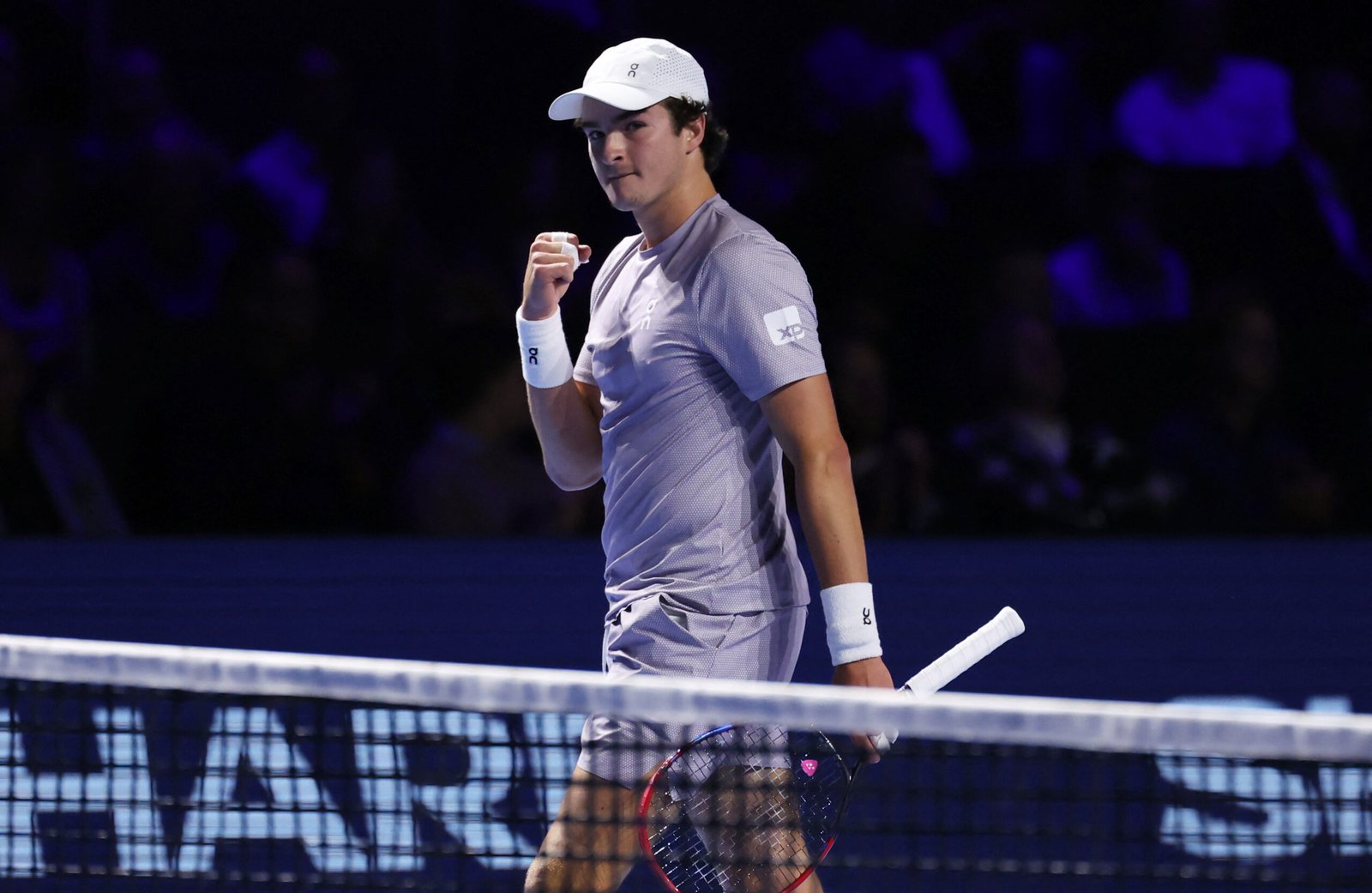 XP abre pré-venda do Rio Open 2026 com 20% de desconto para clientes do Cartão XP