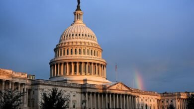 EUA dão indícios de progresso para acabar com longo shutdown pela pela primeira vez