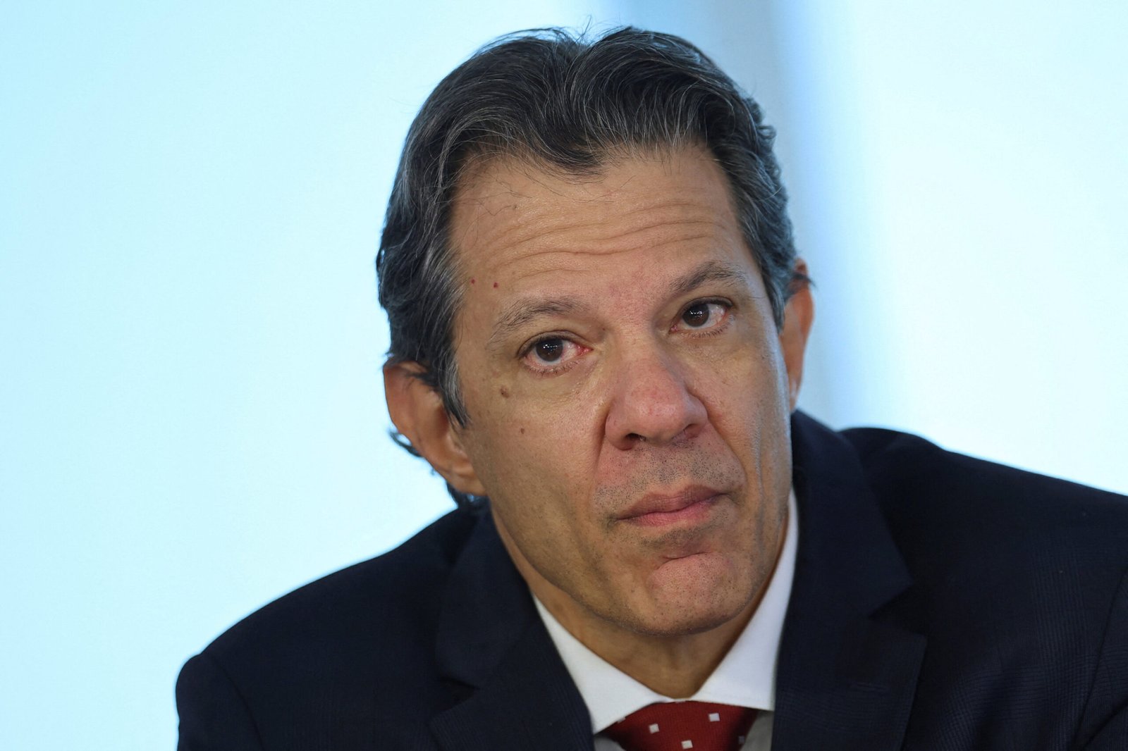 Haddad nega em entrevista que fiscal vá explodir em 2027