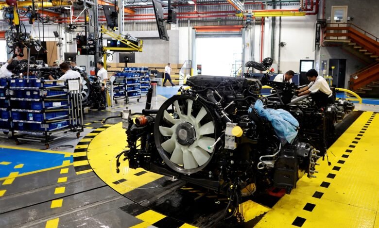 Índice de Preços ao Produtor registra oitava deflação consecutiva em setembro