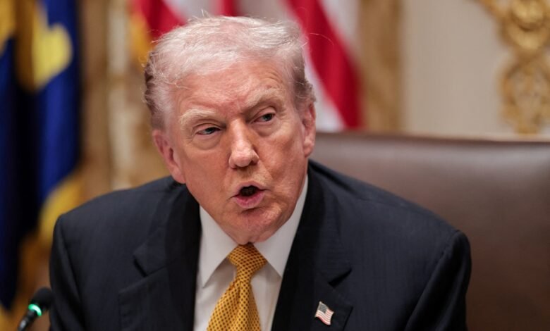 Trump diz que pode reduzir tarifa sobre o café; Brasil é o maior fornecedor