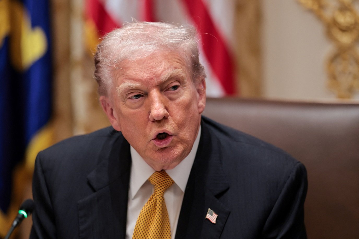 Trump diz que pode reduzir tarifa sobre o café; Brasil é o maior fornecedor