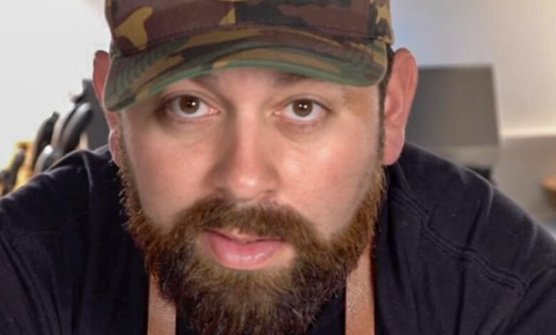 Influencer 'foodwithbearhands' is killed in law enforcement shooting in Texas