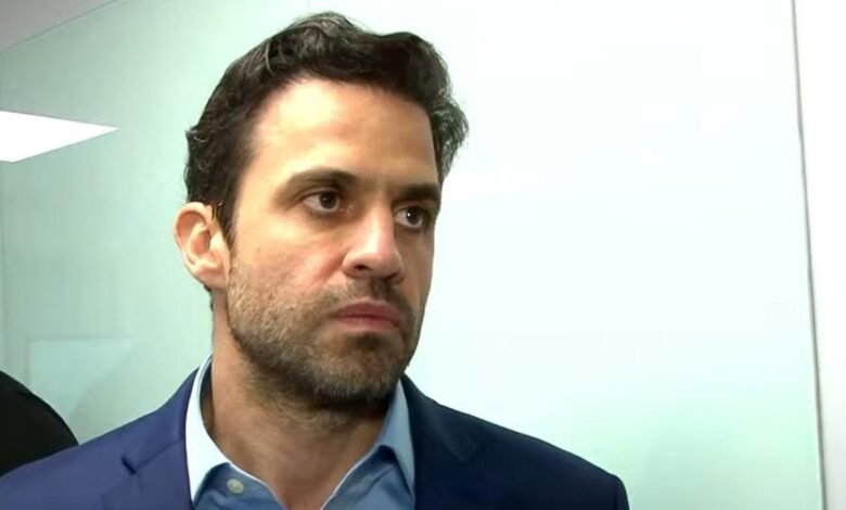 TRE-SP rejeita ação contra Pablo Marçal por suspeita de venda de apoio nas eleições de 2022 | Política