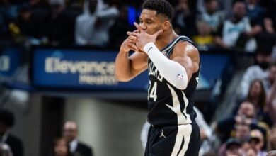 Giannis Antetokounmpo, Raptors soar into Toronto after dramatic win