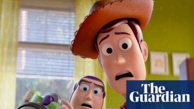 ‘The age of toys is over’: first Toy Story 5 teaser trailer introduces a new tech foe | Toy Story