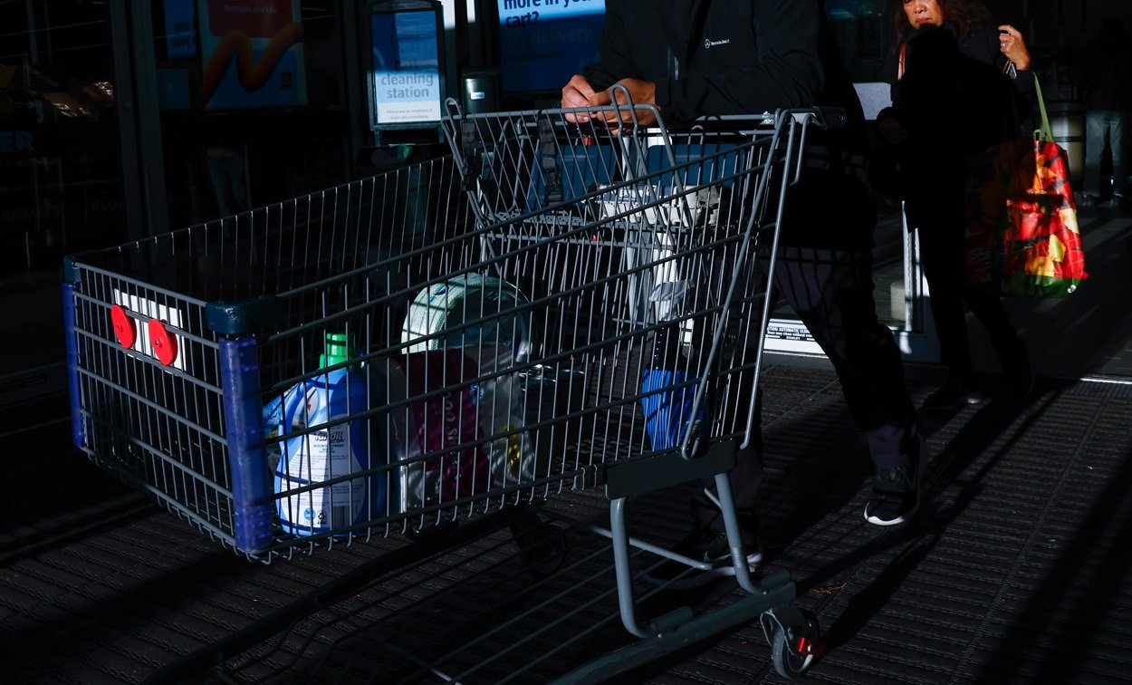 ‘Apagão’ de dados piora vida do Fed, agora com atraso dos números de inflação dos EUA