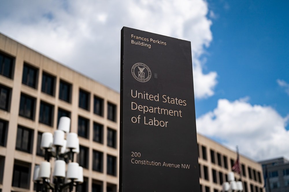 Governo dos EUA cancela divulgação do “payroll” de outubro por falta de dados