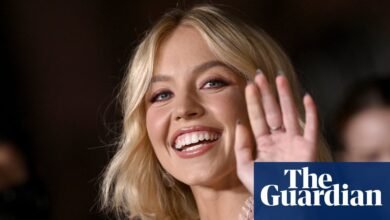 ‘I can’t control how others perceive me’: Sydney Sweeney on boxing, weight gain and her flair for controversy | Film