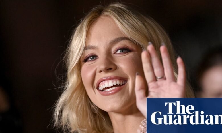 ‘I can’t control how others perceive me’: Sydney Sweeney on boxing, weight gain and her flair for controversy | Film