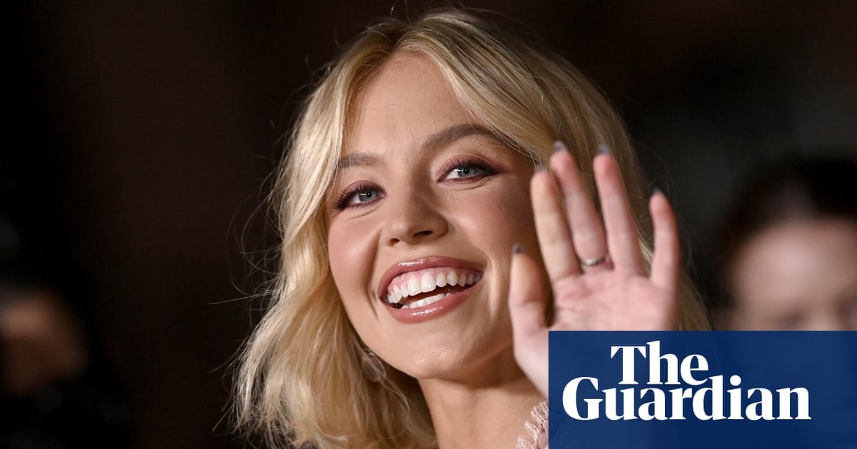 ‘I can’t control how others perceive me’: Sydney Sweeney on boxing, weight gain and her flair for controversy | Film