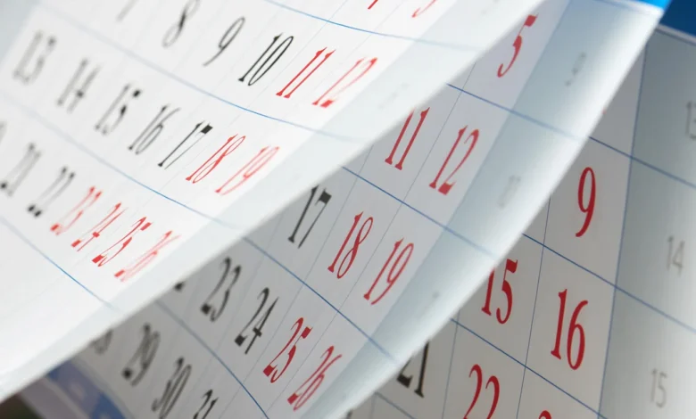 05/11 é feriado e muitos brasileiros nem estavam sabendo