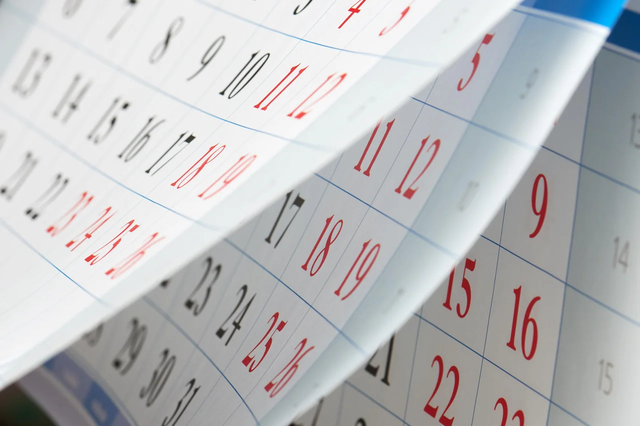 05/11 é feriado e muitos brasileiros nem estavam sabendo