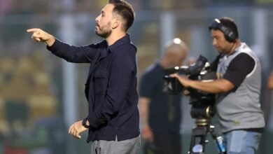 Davide Ancelotti comenta sobre a falta de coragem do Botafogo em empate contra o Mirassol, destacando desafios enfrentados no jogo.