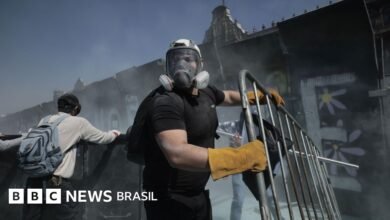 México: protestos contra governo deixam pelo menos 120 feridos; o que se sabe