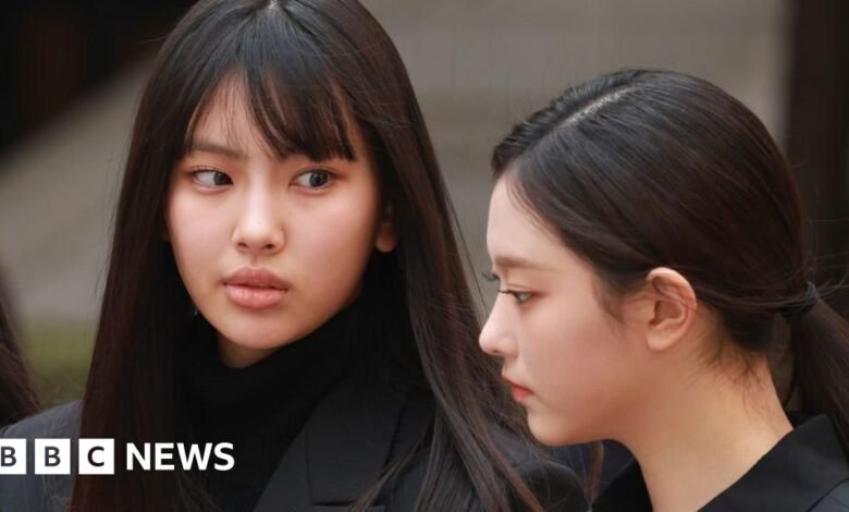 All members of K-pop group set to return to label after legal battle