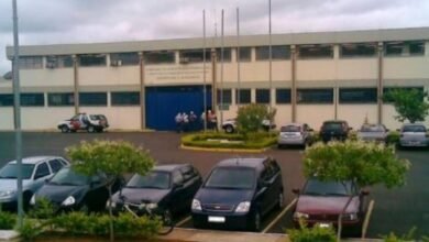 Penitenciária 1 de Balbinos