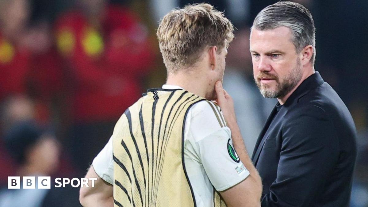 Aberdeen manager Jimmy Thelin insists his side will