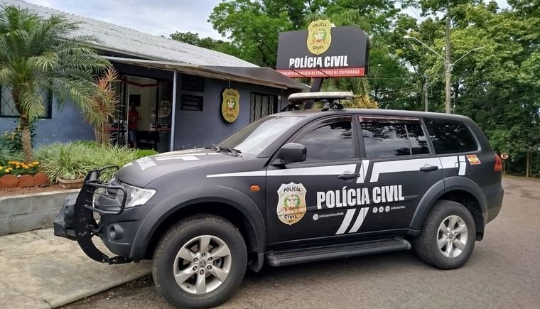 Investigado por tentativa de homicídio em Itapiranga é preso no Mato Grosso