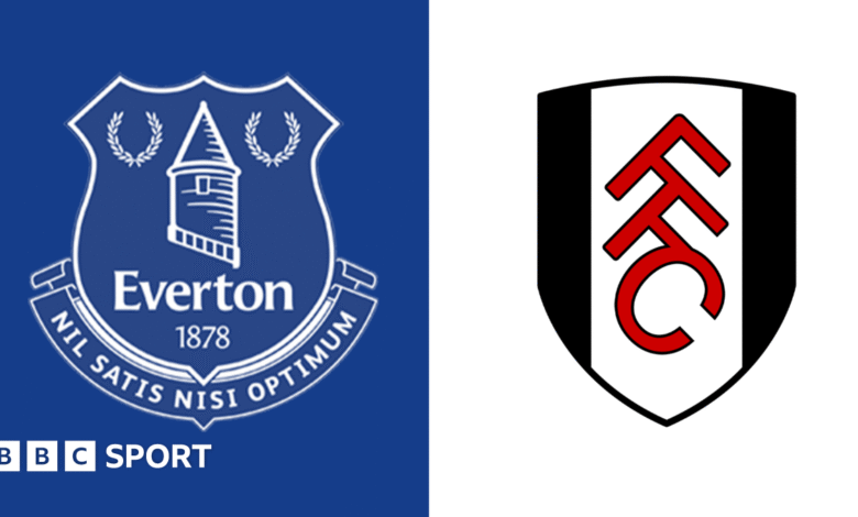 Everton vs Fulham: Premier League preview, team news, stats & head-to-head