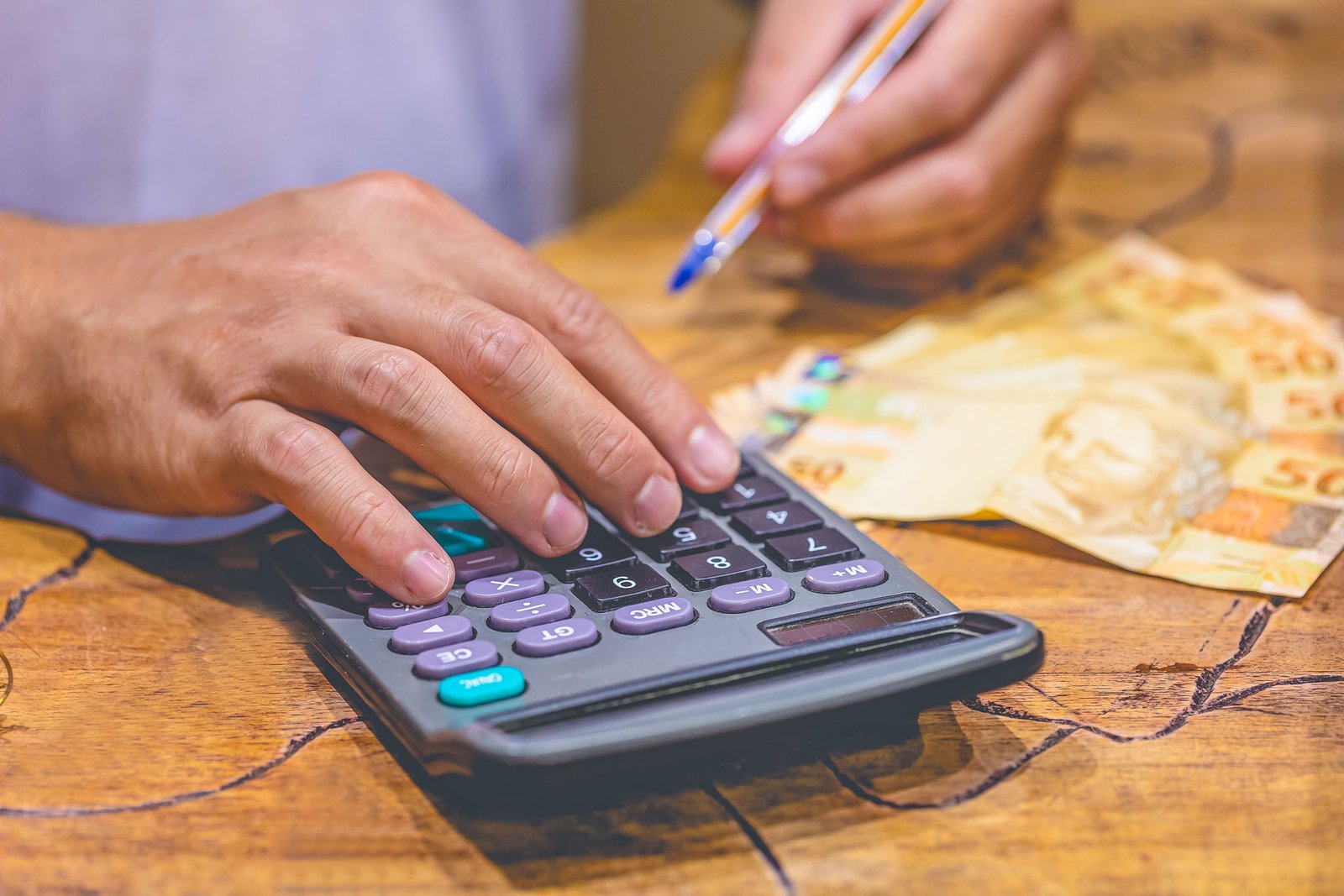 InfoMoney lança planner financeiro gratuito para organizar finanças