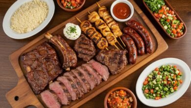 Churrasco e blusinha? Quais setores vão capturar os R$ 27 bi extras da isenção de IR