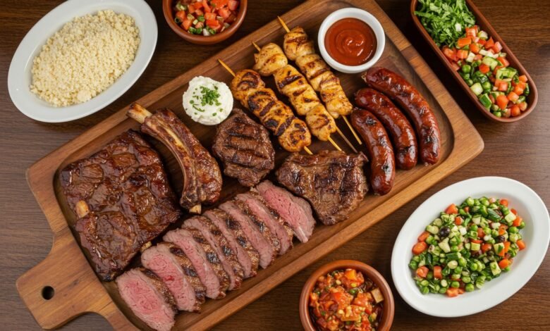 Churrasco e blusinha? Quais setores vão capturar os R$ 27 bi extras da isenção de IR