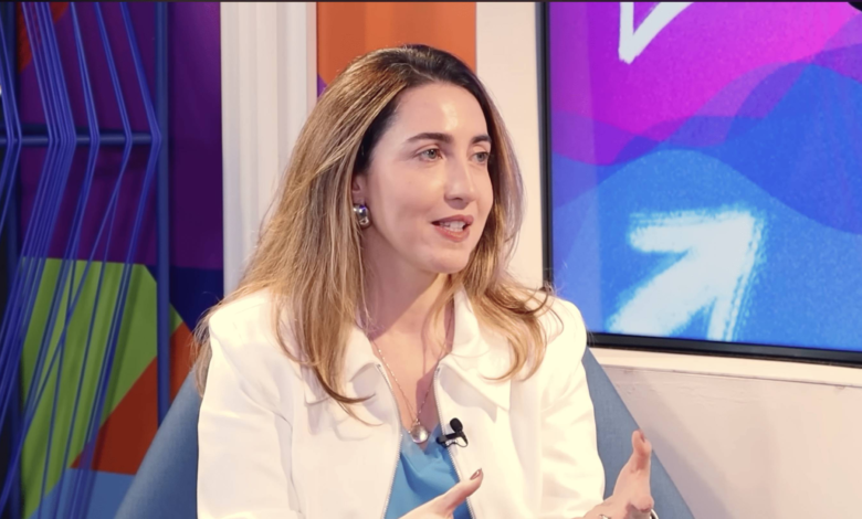 Fazer o ‘básico bem feito’ é o primeiro passo para prosperar, diz Thalita Jesus