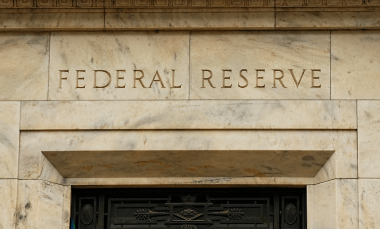 Ata do Fed deve detalhar divisão que pode estar se aprofundando