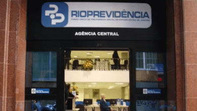 Liquidação do Master não afetará pagamento de aposentados, afirma Rioprevidência