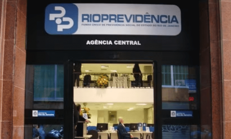 Liquidação do Master não afetará pagamento de aposentados, afirma Rioprevidência