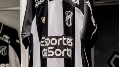 Ceará enfrenta Fluminense na Arena Castelão, partida emocionante pela Série A do Brasileirão