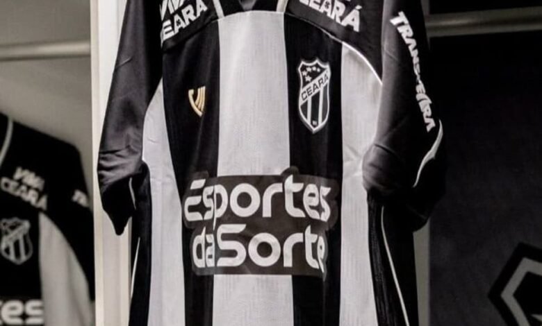 Ceará enfrenta Fluminense na Arena Castelão, partida emocionante pela Série A do Brasileirão