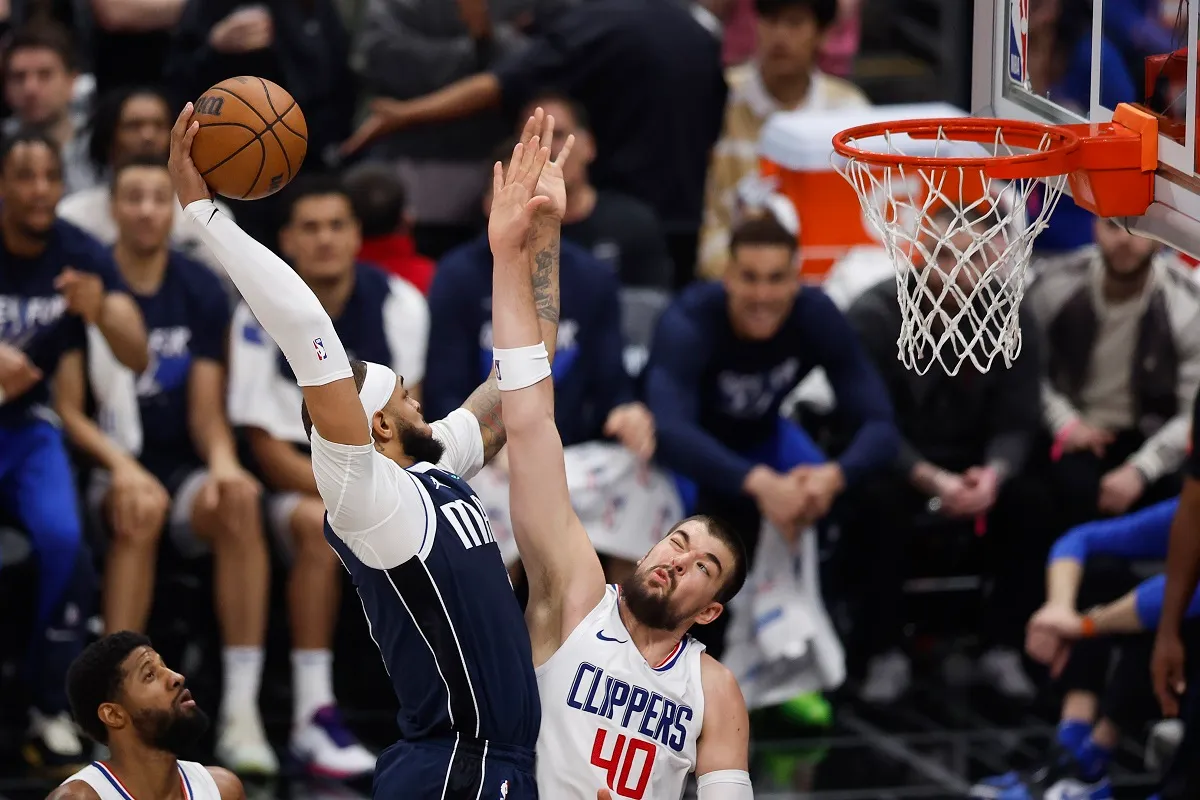Dallas Mavericks x Los Angeles Clippers – Palpites NBA