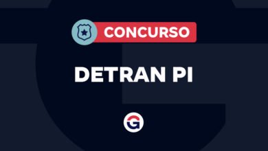 Concurso Detran PI será autorizado AINDA EM 2025; entenda!