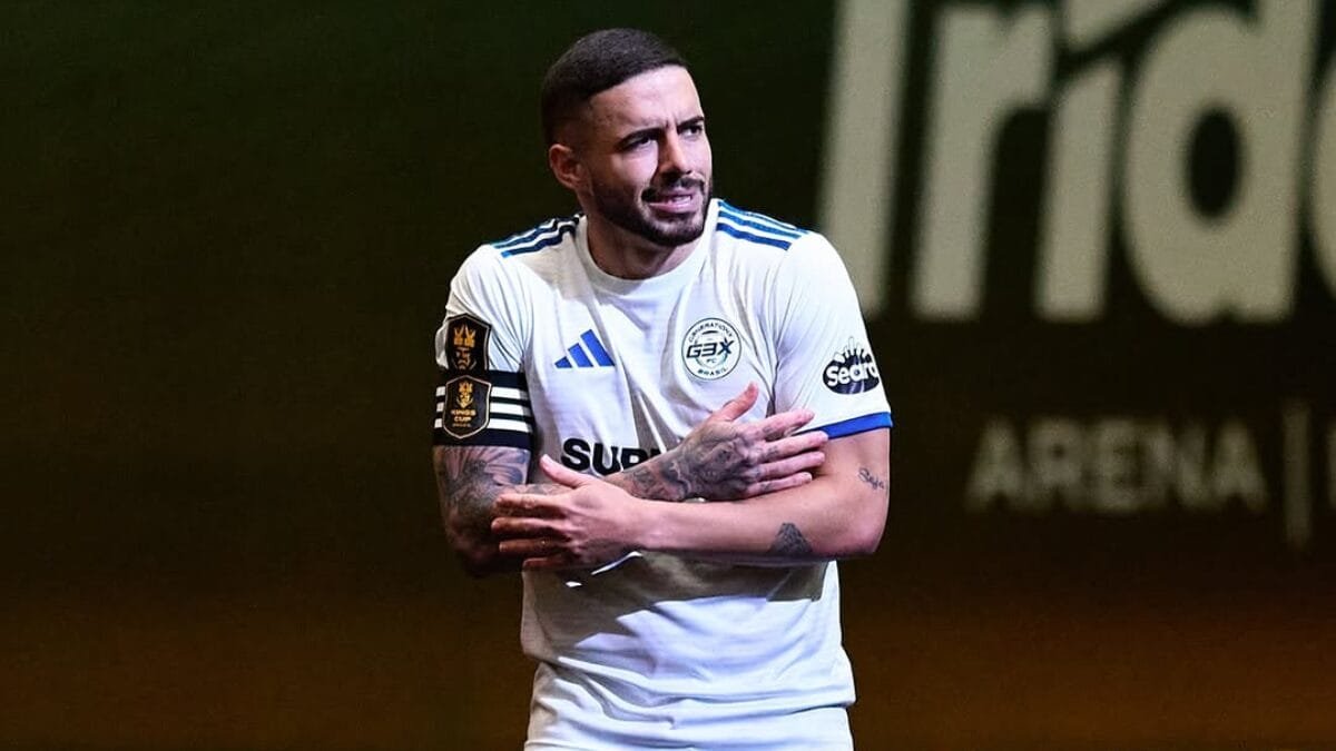 Kings League: Confira os resultados das semifinais da Kings Cup Brasil