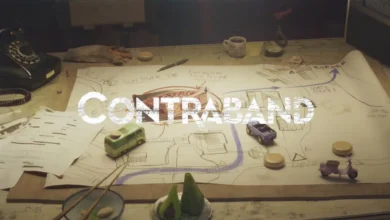 Vazam telas de Contraband, cancelado pela Avalanche Studios