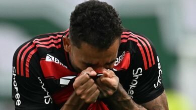 Danilo, jogador do Flamengo, enfrenta desafios pessoais antes da final da Libertadores 2023.