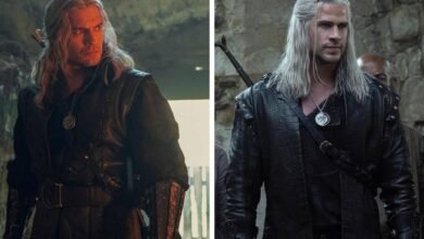 O que explica a troca de Henry Cavill por Liam Hemsworth em ‘The Witcher’