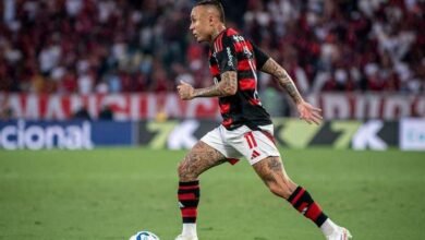 Everton Cebolinha é alvo do Grêmio para 2026