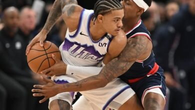 Key to Keyonte George’s success — no more foul hunting – Deseret News