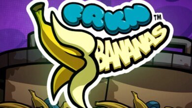 Kick streamer turns disaster into a big win on FRKN Bananas slot