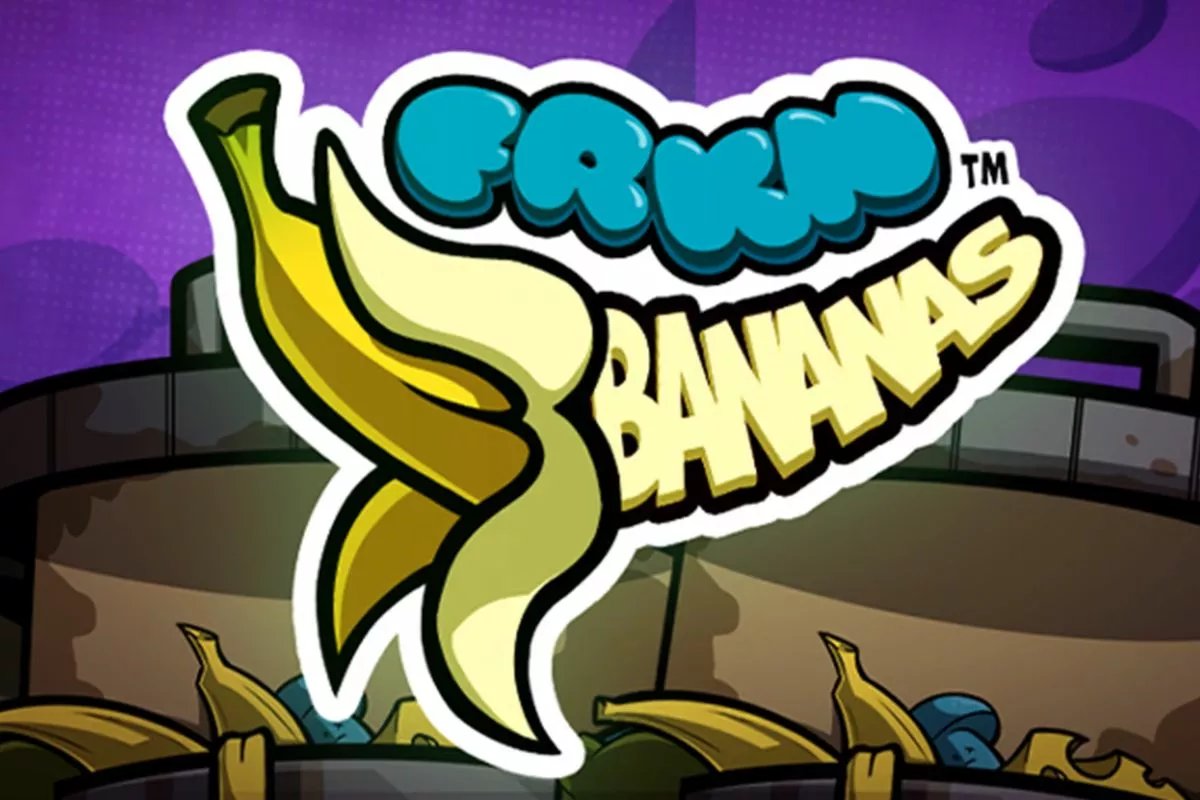 Kick streamer turns disaster into a big win on FRKN Bananas slot