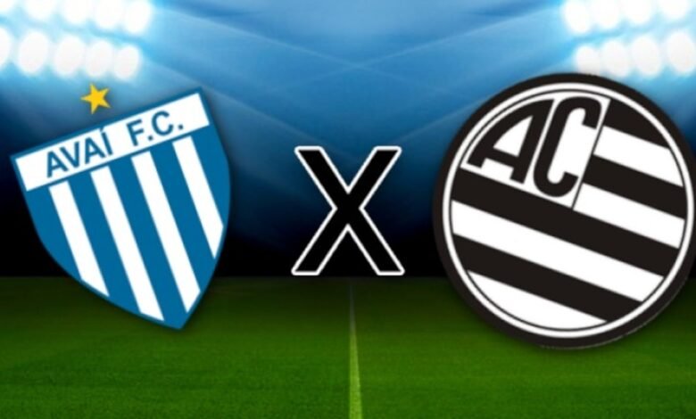 Avaí x Athletic na Série B: onde assistir ao vivo, horário e escalação