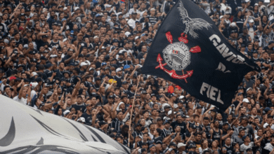 Conselheiro do Corinthians apoia voto do Fiel Torcedor, mas critica formato